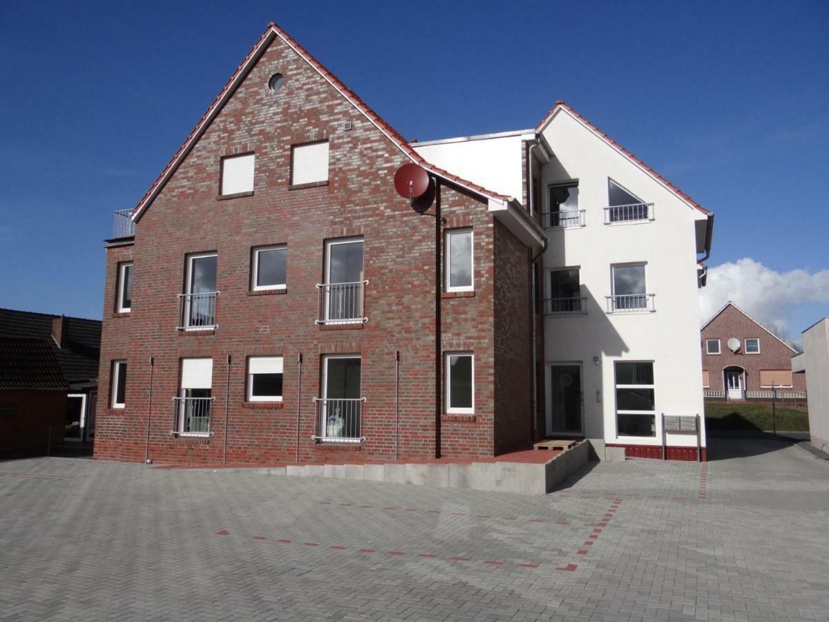 50224... Apartman Carolinensiel Kültér fotó