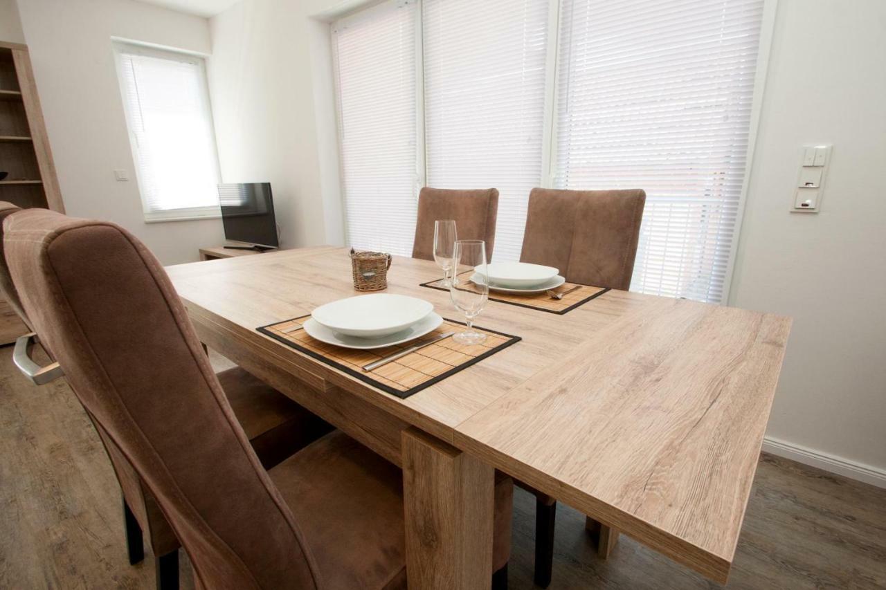 50224... Apartman Carolinensiel Kültér fotó
