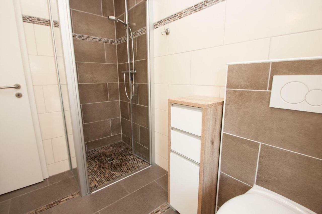 50224... Apartman Carolinensiel Kültér fotó