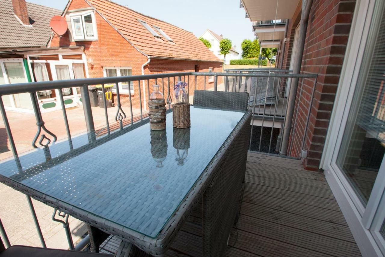 50224... Apartman Carolinensiel Kültér fotó