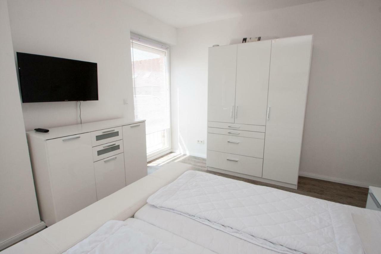 50224... Apartman Carolinensiel Kültér fotó