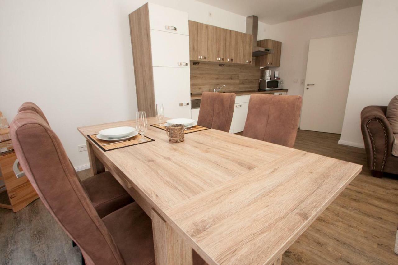 50224... Apartman Carolinensiel Kültér fotó