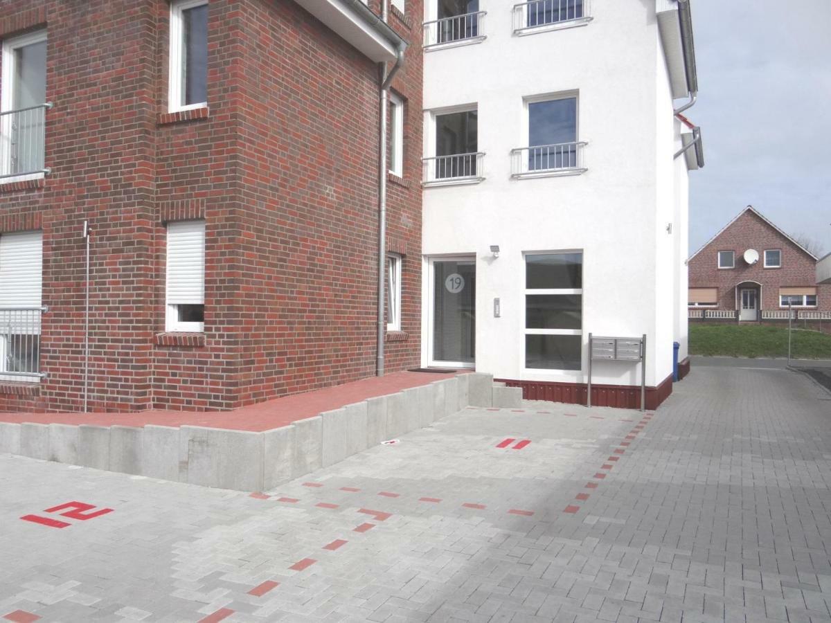 50224... Apartman Carolinensiel Kültér fotó
